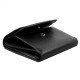 Женское портмоне Smith & Canova 28611 BLK черный (Код. 11639-01) дополнительное фото № 3