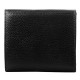 Женское портмоне Smith & Canova 28611 BLK черный (Код. 11639-01) дополнительное фото № 5