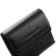 Женское портмоне Smith & Canova 28611 BLK черный (Код. 11639-01) дополнительное фото № 6