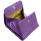 Женское портмоне Smith & Canova 28611 PURPLE фиолетовый (Код. 11643-01) дополнительное фото № 2