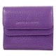 Женское портмоне Smith & Canova 28611 PURPLE фиолетовый (Код. 11643-01) дополнительное фото № 4