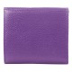 Женское портмоне Smith & Canova 28611 PURPLE фиолетовый (Код. 11643-01) дополнительное фото № 5