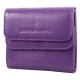 Женское портмоне Smith & Canova 28611 PURPLE фиолетовый (Код. 11643-01) главное фото