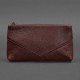 Косметичка женская BlankNote BN-CB-1-marsala бордовый (Код. 17230-04) дополнительное фото № 3