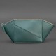 Косметичка женская BlankNote BN-CB-2-malachite зеленый (Код. 13657-04) дополнительное фото № 4