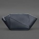 Косметичка женская BlankNote BN-CB-2-navy-blue синий (Код. 13658-04) дополнительное фото № 2