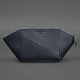 Косметичка женская BlankNote BN-CB-2-navy-blue синий (Код. 13658-04) дополнительное фото № 4