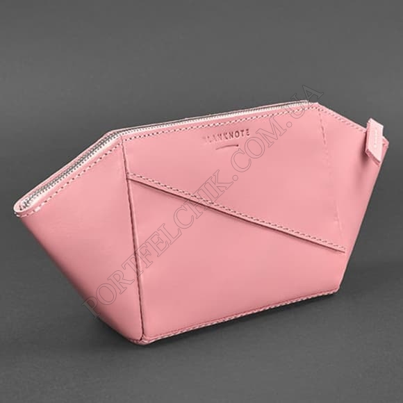 Косметичка женская BlankNote BN-CB-2-pink-peach розовый (Код. 13659-04) главное фото