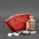 Косметичка женская BlankNote BN-CB-2-red красный (Код. 14774-04) дополнительное фото № 3