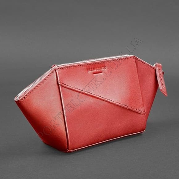 Косметичка женская BlankNote BN-CB-2-red красный (Код. 14774-04) главное фото