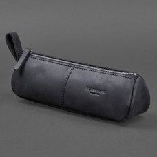 Косметичка жіноча BlankNote BN-CB-4-nn Crazy Horse синій