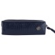 Косметичка жіноча Hammonds Flycatcher UC501 Croc Blue синій (Код. 18927-01) додаткове фото № 2