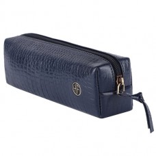 Косметичка жіноча Hammonds Flycatcher UC501 Croc Blue синій