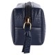 Косметичка жіноча Hammonds Flycatcher UC501 Croc Blue синій (Код. 18927-01) додаткове фото № 3
