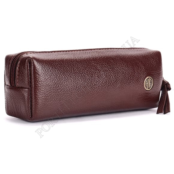 Косметичка жіноча Hammonds Flycatcher UC501 Redwood Brown коричневий (Код. 18929-01) головне фото