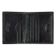Кредитница Ashwood 1290 VT Black черный (Код. 18411-01) дополнительное фото № 1
