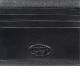 Кредитница Ashwood 1290 VT Black черный (Код. 18411-01) дополнительное фото № 3
