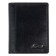 Кредитница Ashwood 1290 VT Black черный (Код. 18411-01) дополнительное фото № 4
