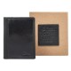 Кредитница Ashwood 1290 VT Black черный (Код. 18411-01) дополнительное фото № 6