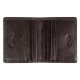 Кредитница Ashwood 1290 VT Brown коричневый (Код. 18412-01) дополнительное фото № 1