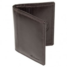 Кредитниця Ashwood 1290 VT Brown коричневий Кредитниця Ashwood 1290 VT Brown коричневий