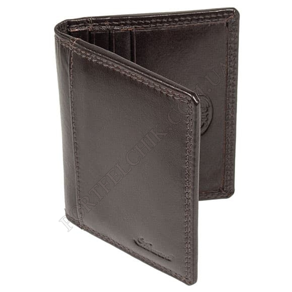 Кредитница Ashwood 1290 VT Brown коричневый (Код. 18412-01) главное фото