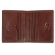 Кредитниця Ashwood 1290 VT Tan коричневий (Код. 18413-01) додаткове фото № 1