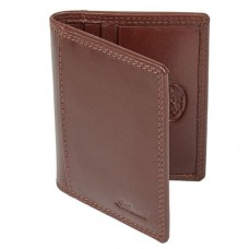 Кредитница Ashwood 1290 VT Tan коричневый Кредитница Ashwood 1290 VT Tan коричневый