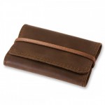 Кредитниця BlankNote BN-KK-1-1-O Crazy Horse коричневий