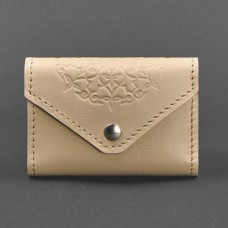 Кредитниця BlankNote BN-KK-3-light-beige бежевий