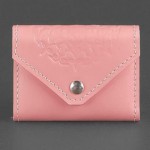 Кредитница BlankNote BN-KK-3-pink-peach розовый