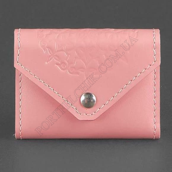 Кредитниця BlankNote BN-KK-3-pink-peach рожевий (Код. 11219-04) головне фото