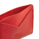Картхолдер BlankNote BN-KK-5-CORAL корал (Код. 8346-04) додаткове фото № 1