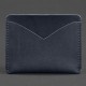Картхолдер BlankNote BN-KK-5-navy-blue синий (Код. 11224-04) дополнительное фото № 2