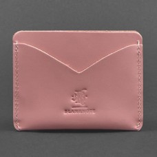 Картхолдер BlankNote BN-KK-5-pink-peach рожевий