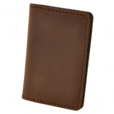 Кредитниця BlankNote BN-KK-6-O Crazy Horse коричневий