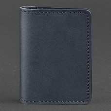 Кредитниця BlankNote BN-KK-6-navy-blue синій