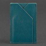 Кредитница BlankNote BN-KK-8-malachite зеленый Кредитница BlankNote BN-KK-8-malachite зеленый