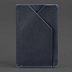 Кредитниця BlankNote BN-KK-8-navy-blue синій Кредитниця BlankNote BN-KK-8-navy-blue синій