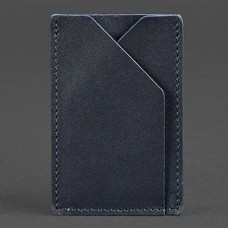 Кредитниця BlankNote BN-KK-8-navy-blue синій