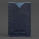 Кредитниця BlankNote BN-KK-8-navy-blue синій (Код. 11236-04) додаткове фото № 4