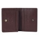 Кредитница Hammonds Flycatcher CC606 Redwood Brown коричневый (Код. 18572-01) дополнительное фото № 1