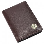 Кредитниця Hammonds Flycatcher CC606 Redwood Brown коричневий Кредитниця Hammonds Flycatcher CC606 Redwood Brown коричневий