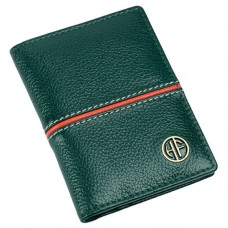 Кредитниця Hammonds Flycatcher CC601 DS Green зелений