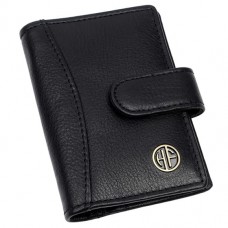 Кредитниця Hammonds Flycatcher CC602 Black чорний