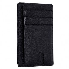 Картхолдер Hammonds Flycatcher CC607 Black чорний