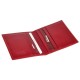 Кредитниця Petek 1018-041-10 червоний (Код. 10060-333) додаткове фото № 1