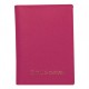 Кредитниця Smith & Canova 28644 PINK рожевий (Код. 11654-01) додаткове фото № 3