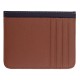 Картхолдер Smith & Canova 90014 BLACK-TAN коричневый, комбинированный (Код. 14439-01) дополнительное фото № 3