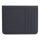Картхолдер Smith & Canova 90014 BLACK чорний (Код. 14437-01) додаткове фото № 3